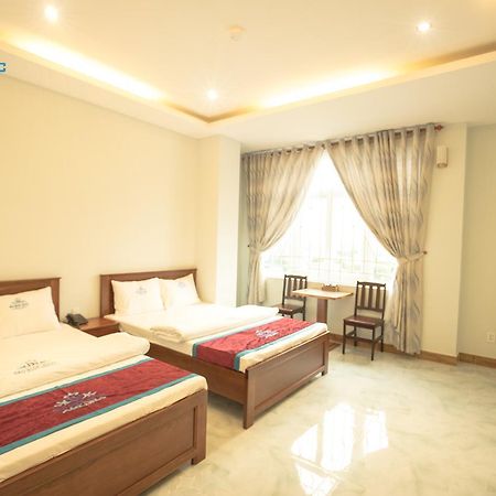 Bao Ngoc Hotel Ba Ria Εξωτερικό φωτογραφία
