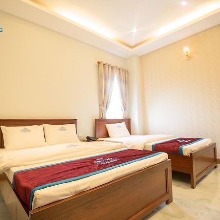Bao Ngoc Hotel Ba Ria Εξωτερικό φωτογραφία