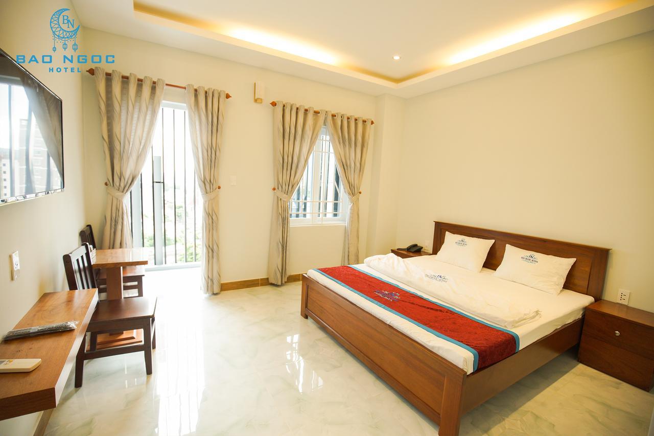 Bao Ngoc Hotel Ba Ria Εξωτερικό φωτογραφία