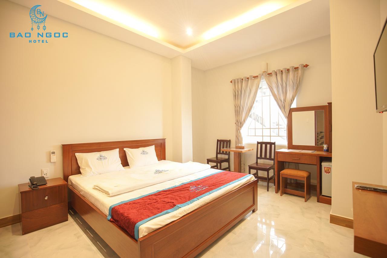 Bao Ngoc Hotel Ba Ria Εξωτερικό φωτογραφία