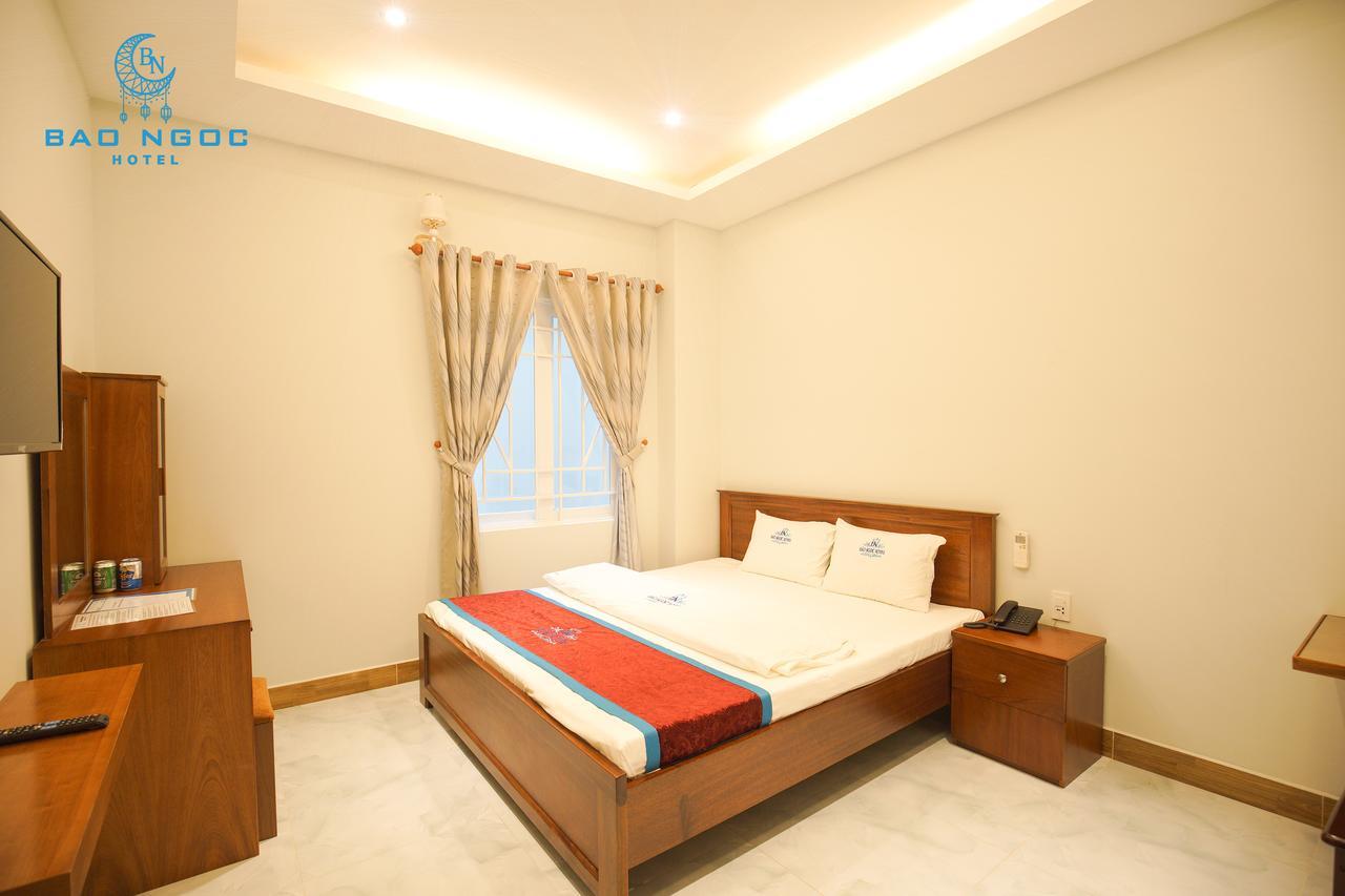 Bao Ngoc Hotel Ba Ria Εξωτερικό φωτογραφία