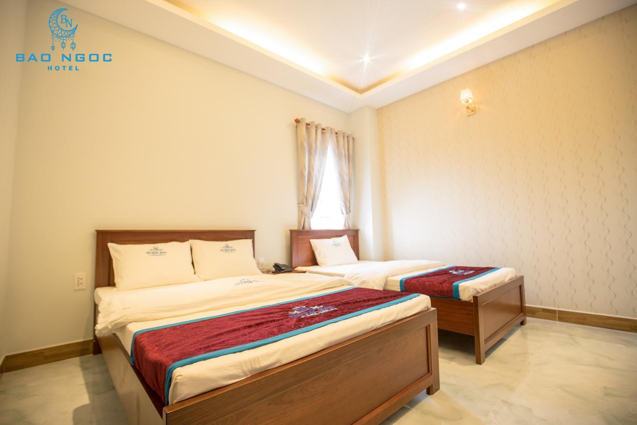 Bao Ngoc Hotel Ba Ria Εξωτερικό φωτογραφία