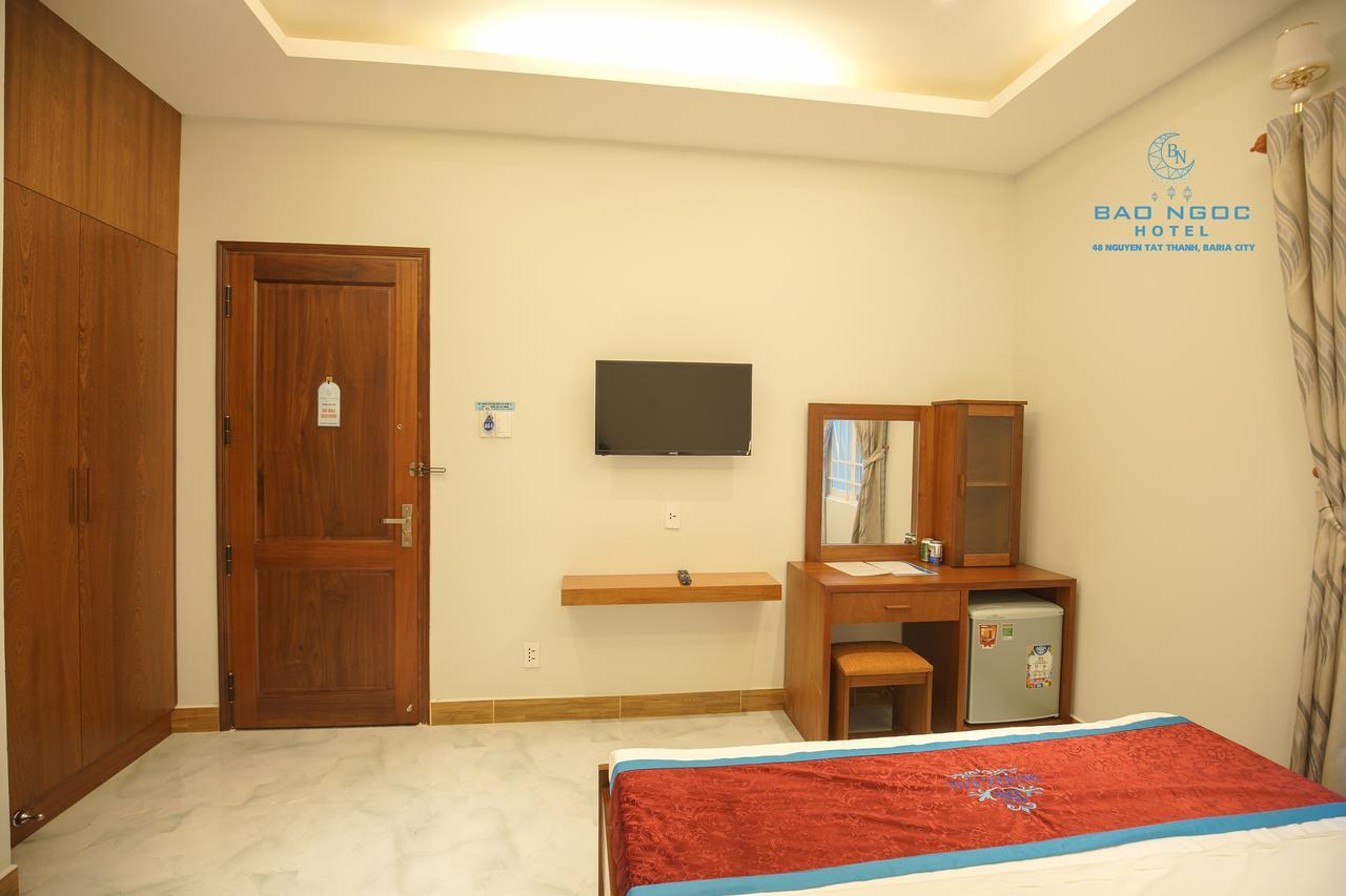 Bao Ngoc Hotel Ba Ria Εξωτερικό φωτογραφία