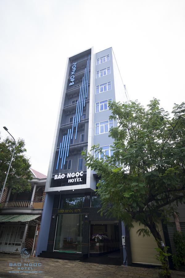 Bao Ngoc Hotel Ba Ria Εξωτερικό φωτογραφία
