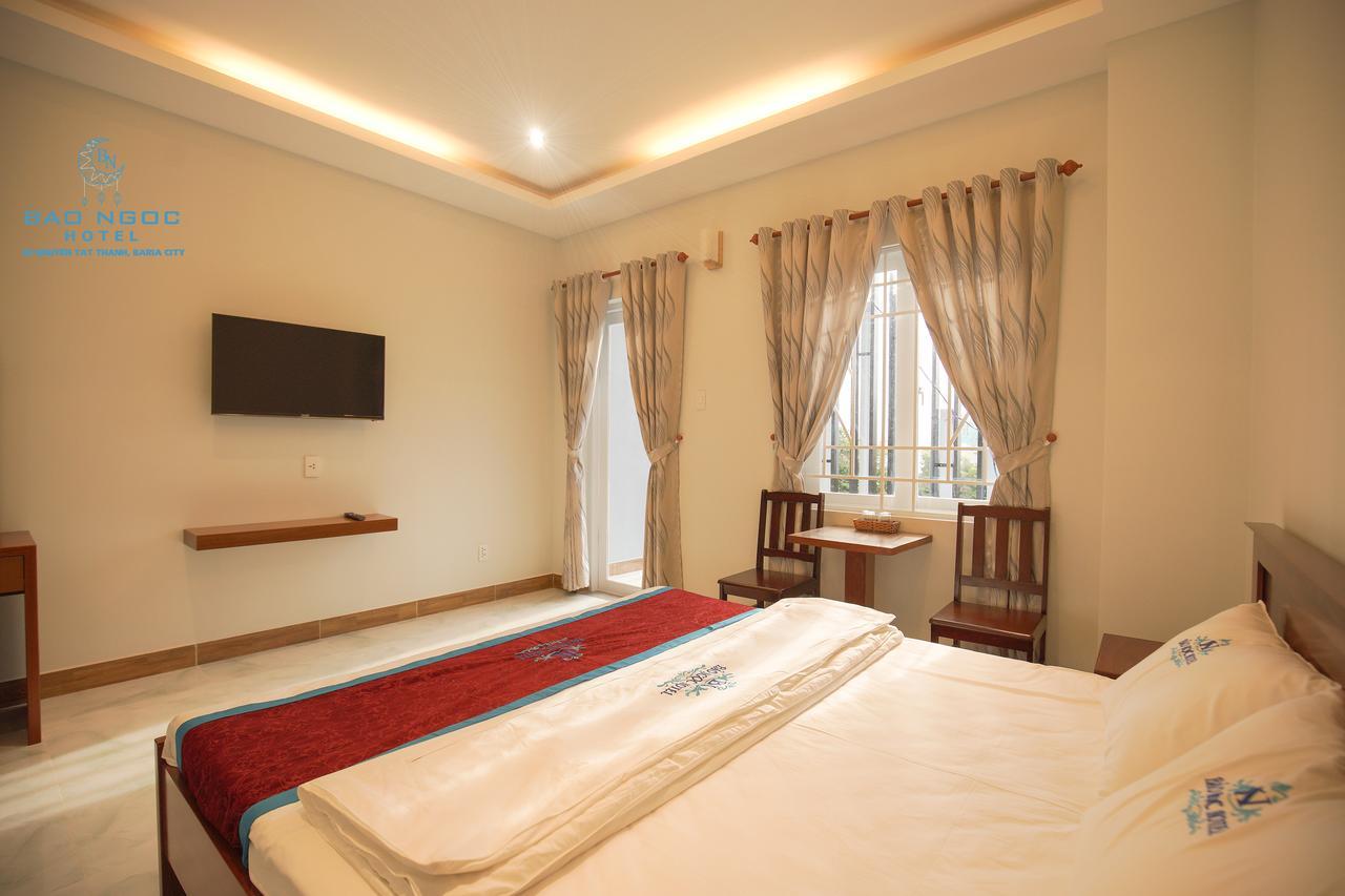 Bao Ngoc Hotel Ba Ria Εξωτερικό φωτογραφία
